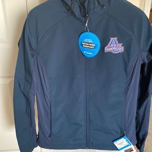 Columbia Water/Wind jacket